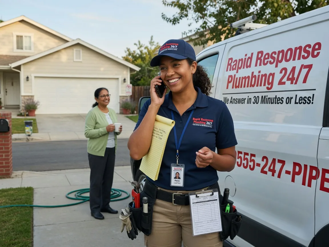 Emergency Plumber Williamstown, KY FAQs